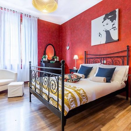 Appartamento Tirso 9 - Con Posto Auto Milano Esterno foto