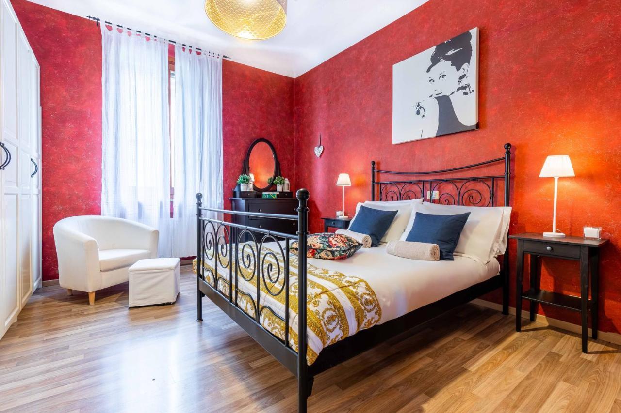 Appartamento Tirso 9 - Con Posto Auto Milano Esterno foto