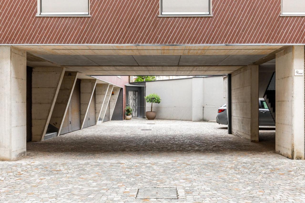Appartamento Tirso 9 - Con Posto Auto Milano Esterno foto