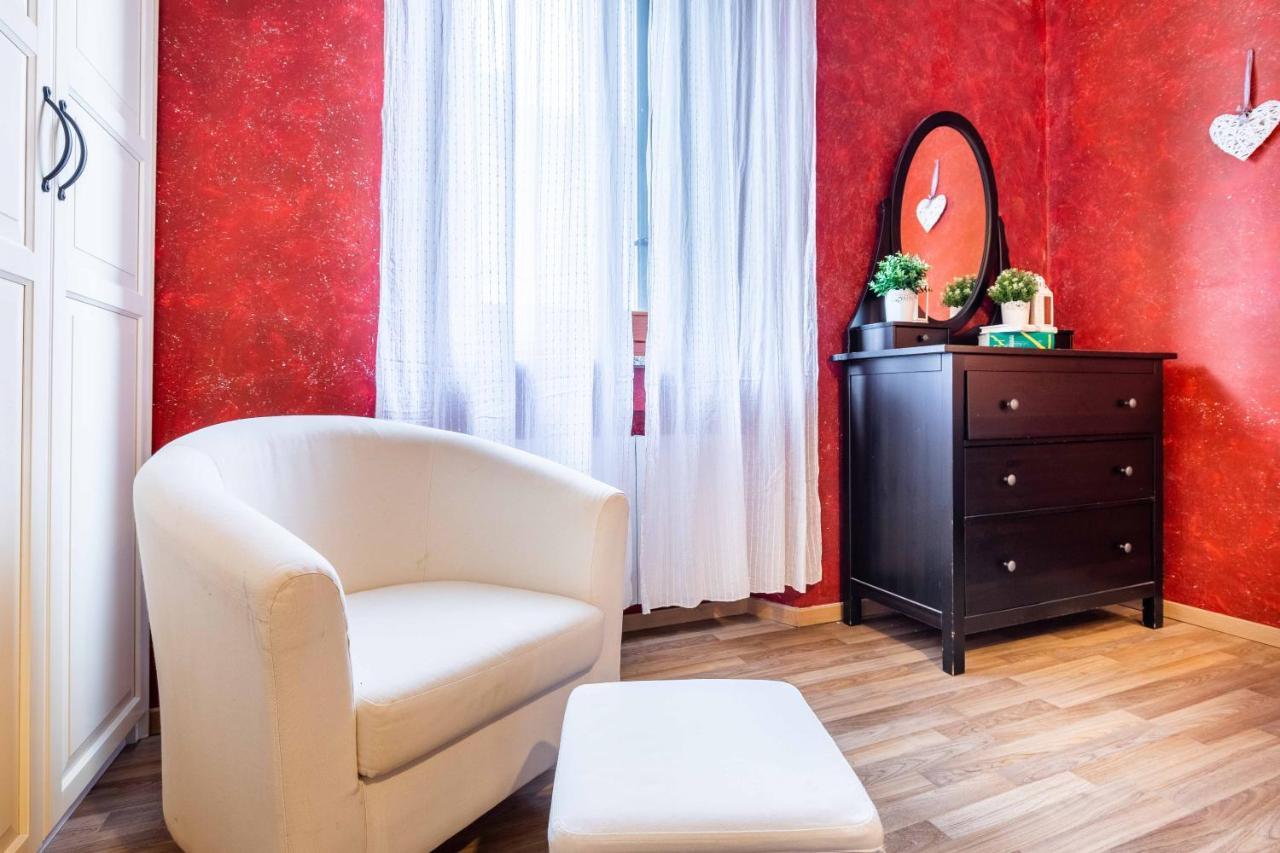 Appartamento Tirso 9 - Con Posto Auto Milano Esterno foto