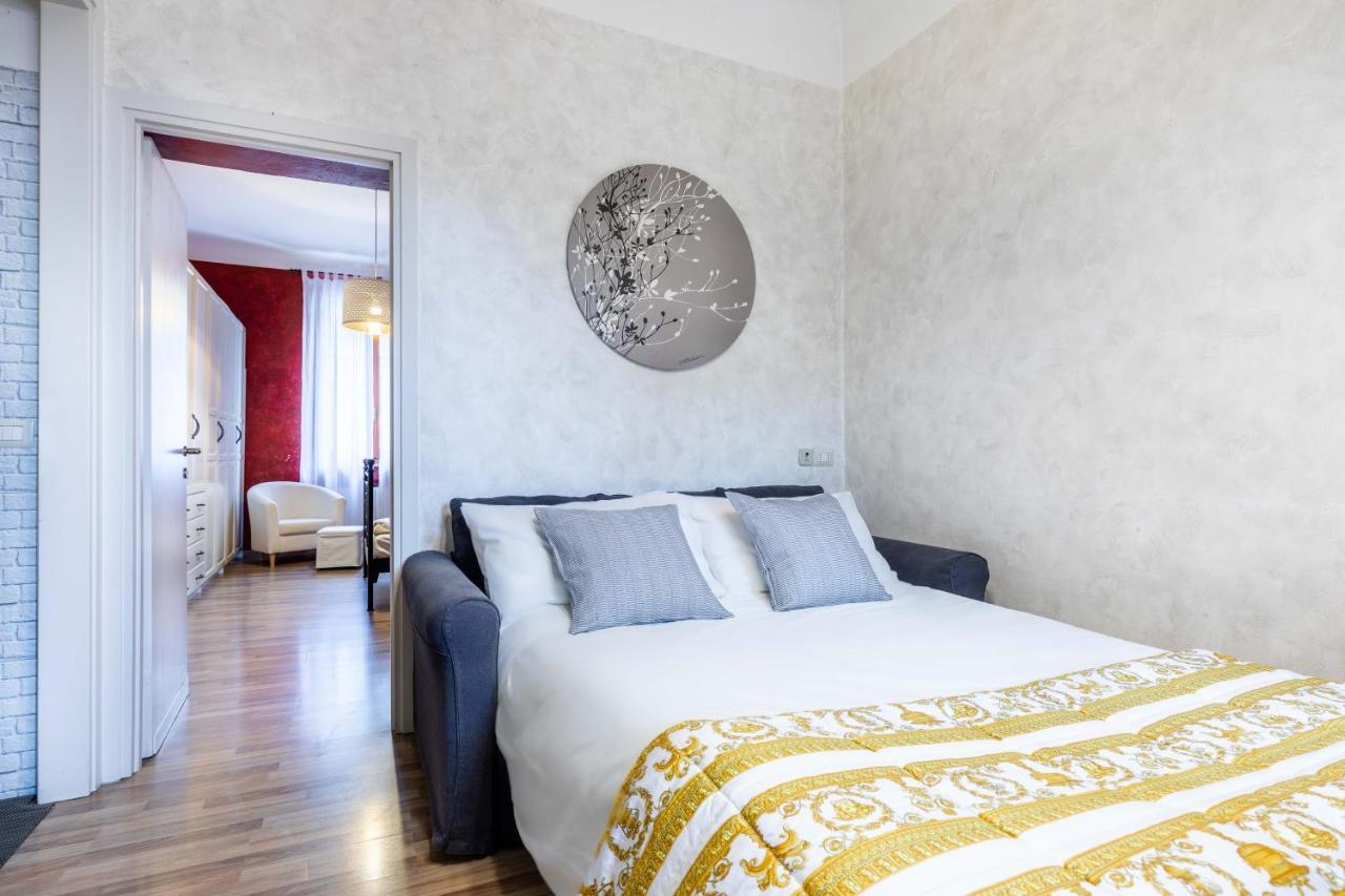 Appartamento Tirso 9 - Con Posto Auto Milano Esterno foto